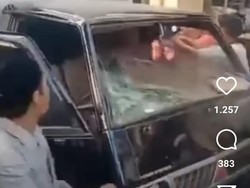 Sopir Mobil Boks Dimassa Ternyata Masih Sekeluarga dengan Pengiring Jenazah