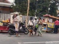 Viral Pengemis Diantar Jemput Mobil di Kota Madiun, Pemkot Gercep Bertindak