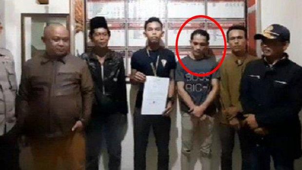 Ini Sosok AL, Pria yang Ditemui Istri di Bogor yang Kabur Usai Sehari Nikah