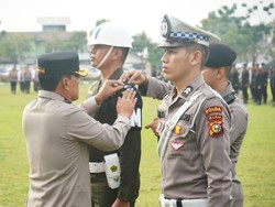 Operasi Lancang Kuning, Wakapolda Riau Minta Tak Ada Pungli