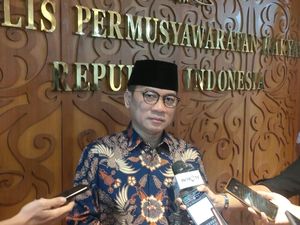 Pimpinan MPR Minta Kemenag Protes Resmi ke Saudi Terkait Insiden Armina
