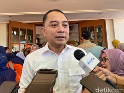 Walkot Eri Perbolehkan Titip KK Untuk Zonasi Sekolah: Harus 1 Tahun!