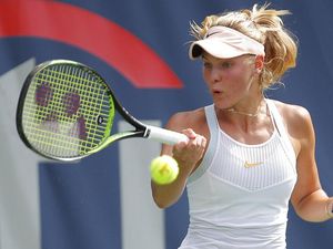 Potret Sofya Zhuk, Eks Petenis yang Banting Setir Jadi Artis OnlyFans Potret Sofya Zhuk, Eks Petenis yang Banting Setir Jadi Artis OnlyFans