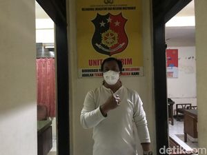 Motoran Jemput Pengemis Lumpuh di Sarkem Jogja, Ini Cerita Aiptu Agung Motoran Jemput Pengemis Lumpuh di Sarkem Jogja, Ini Cerita Aiptu Agung