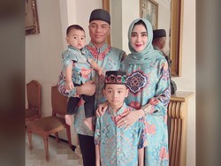 Uut Permatasari Jalani Program Hamil Anak Perempuan