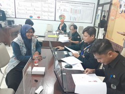 Gagal Lengkapi Berkas, 161 Bacaleg di Banyumas Mundur