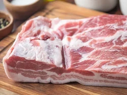 Babi Diolah Jadi Beragam Produk Makanan dan Turunannya, Ini Faktanya