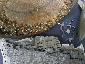 Dikirim AS ke Ukraina, Bahaya Mematikan Bom Curah Mirip Ranjau Darat