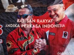Andika Perkasa Bakal Beri Pengarahan ke Tim Jurkam Ganjar