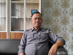Sumsel Masuk Tingkat Kerawanan Sedang Jelang Pemilu 2024