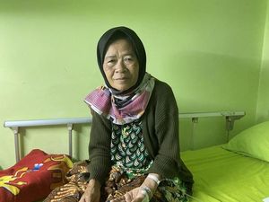 BPJS Kesehatan Beri Pengalaman Tersendiri bagi Pensiunan PNS