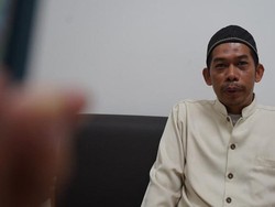 Rasmin Terkejut Biaya Pelayanan NICU Sang Anak Dijamin BPJS Kesehatan