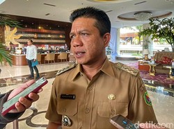 Jokowi Bakal Kunjungi Stadion Si Jalak Harupat Rabu 12 Juli 2023