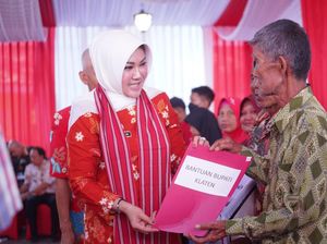 Bupati Klaten Minta OPD Minimalisir Dampak TPST ke Warga Desa Troketon