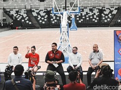Cinta Laura Jadi Brand Ambassador FIBA World Cup, Apa Tugasnya?