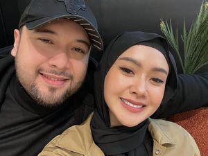 Cita Citata Akhirnya Ungkap Tanggal Nikah dengan Didi Mahardika Cita Citata Akhirnya Ungkap Tanggal Nikah dengan Didi Mahardika