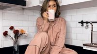 Cita Citata Pencinta Berat Kopi, Ini Gaya Ngopinya yang Hits