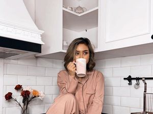 Cita Citata Pencinta Berat Kopi, Ini Gaya Ngopinya yang Hits