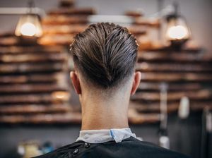 Rasulullah Larang Semir Rambut dengan Warna Hitam, Ini Haditsnya