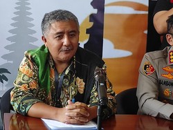 RSUP Ngoerah Beberkan Hasil Visum Jenazah Ayah dan Anak