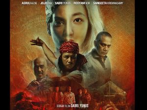 15 Film Terbaru Malaysia, Ada Tema Horor hingga Kedatangan Alien