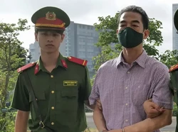 Lebih dari 50 Pejabat Vietnam Diadili Atas Kasus Suap Saat Pandemi