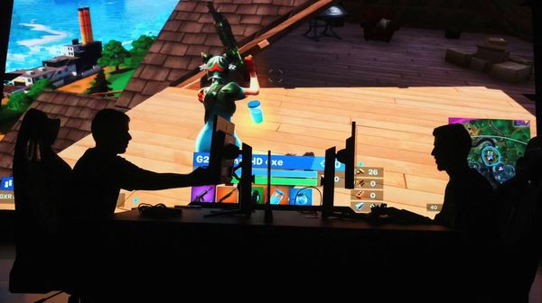 Euforia Gamers8, Turnamen Esports dengan Total Hadiah Terbesar di Dunia