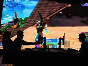 Euforia Gamers8, Turnamen Esports dengan Total Hadiah Terbesar di Dunia