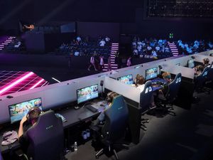 Publisher Game Bakal Diwajibkan Bangun Kantor di Indonesia Publisher Game Bakal Diwajibkan Bangun Kantor di Indonesia