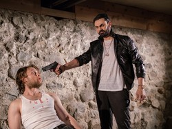 Sinopsis A Score to Settle, Kehidupan Mantan Gangster Usai Dibui 19 Tahun