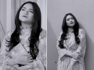 Nathalie Holscher Curhat ke Ustaz Derry Sulaiman Soal Buka Hijab Nathalie Holscher Curhat ke Ustaz Derry Sulaiman Soal Buka Hijab