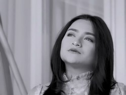 Respons Nathalie Holscher saat Ditanya Alasan Lepas Hijab