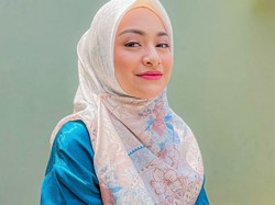 Ustaz Derry Sulaiman Ungkap Alasan Natalie Holscher Buka Hijab