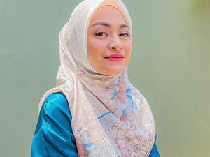 Janji Umi Pipik ke Nathalie Holscher yang Kini Lepas Hijab Janji Umi Pipik ke Nathalie Holscher yang Kini Lepas Hijab