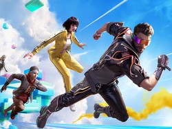 Garena Gelar Turnamen Free Fire Antar Sekolah, Bisa Dapat Dana Pendidikan