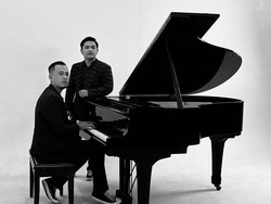 Gavet Samodro Realisasikan Ide Lama Bareng Atmojo di Versi Baru Biarkan Berlalu