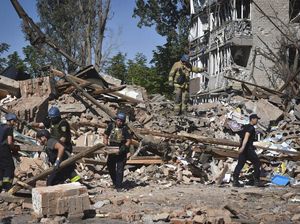 Ancaman Rusia soal Kian Dekat Perang Dunia III