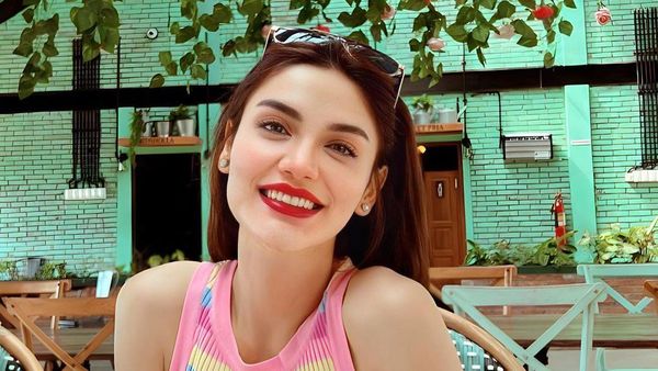 5 Potret Penampilan Hilda Vitria yang Kini Kurus