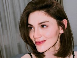 Hilda Vitria Berubah Kurus, Akui Tengah Hidup Sehat