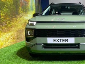 Spesifikasi Hyundai Exter yang Dijual Rp 110 Jutaan, Mesinnya Irit BBM