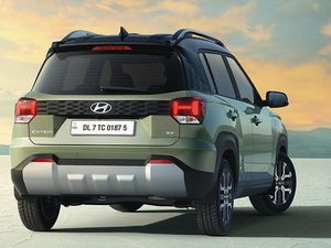 Harga Hyundai Exter Termahal Rp 183 Juta, Ada Fitur Apa Aja?