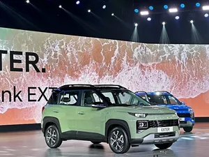 Hyundai Exter Resmi Diluncurkan, Harga Mulai Rp 110 Juta!