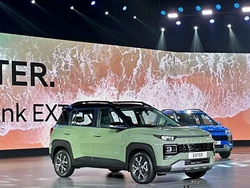 Hyundai Exter Resmi Diluncurkan, Harga Mulai Rp 110 Juta!