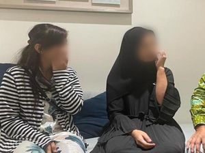 TKW Cianjur yang Dijadikan PSK Masih Diperiksa Polisi Dubai TKW Cianjur yang Dijadikan PSK Masih Diperiksa Polisi Dubai