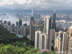 Rumah Orang Mati Lebih Mahal Ketimbang buat yang Masih Hidup