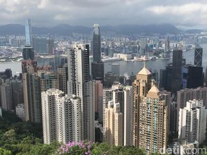 Orang Tajir Hong Kong Ramai-ramai Jual Rumah Mewah, Ada Apa? Orang Tajir Hong Kong Ramai-ramai Jual Rumah Mewah, Ada Apa?