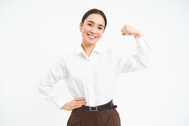 Ilustrasi membela yang diyakini/ Foto: Freepik.com/Freepik benzoix Ilustrasi membela yang diyakini/ Foto: Freepik.com/Freepik benzoix