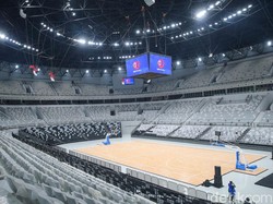 Jangan Cemas, Tiket FIBA World Cup 2023 Masih Dijual!