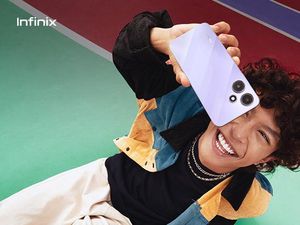 Harga Infinix Hot 30 Play Rp 1 Jutaan, Ini Spesifikasi Lengkapnya Harga Infinix Hot 30 Play Rp 1 Jutaan, Ini Spesifikasi Lengkapnya