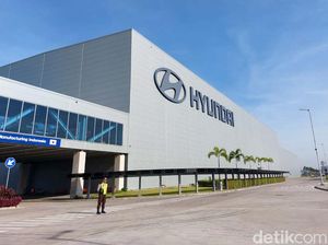 Hyundai Riset MPV Hybrid di Indonesia, Kapan Meluncur? Hyundai Riset MPV Hybrid di Indonesia, Kapan Meluncur?